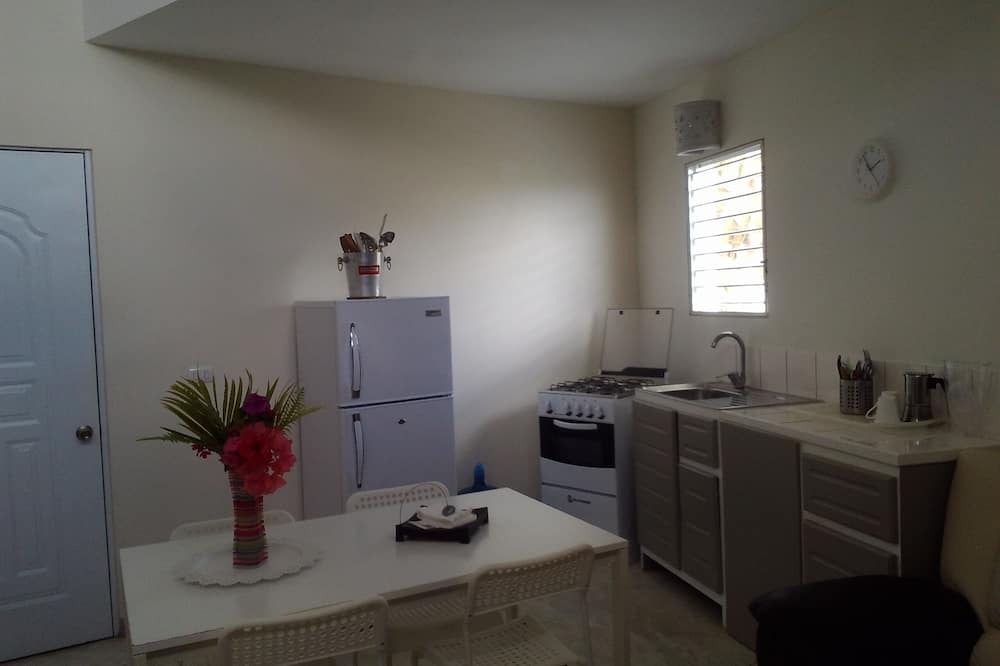 Photo of Kitchen in Rio San Juan