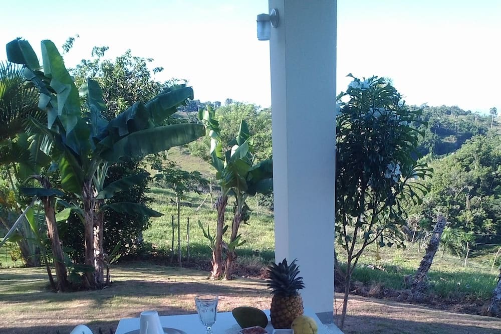 Photo of Patio Balcony in Rio San Juan