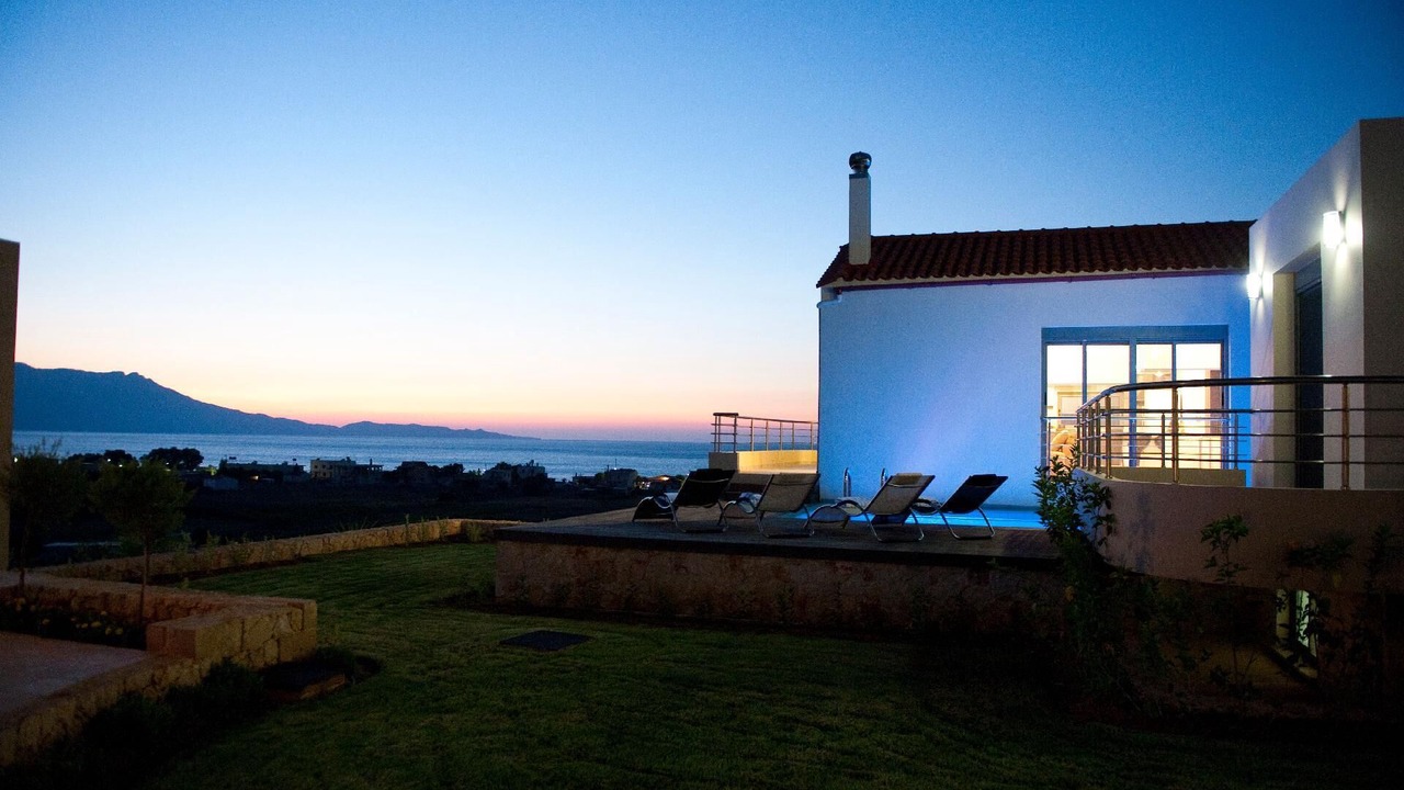 Photo of Patio Balcony in Nopigia