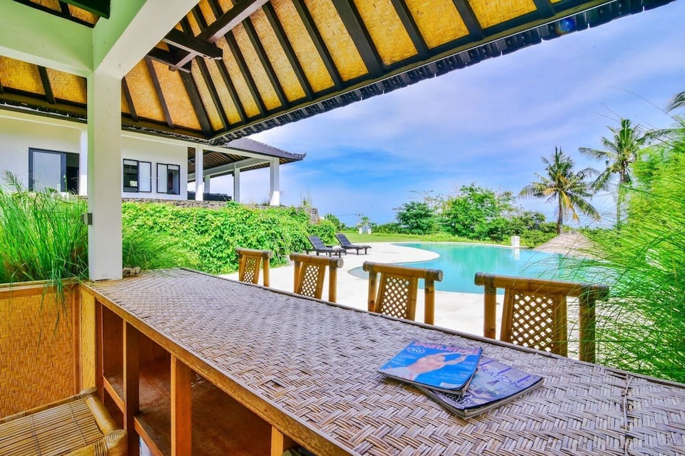 Photo of Patio Balcony in Kalibukbuk