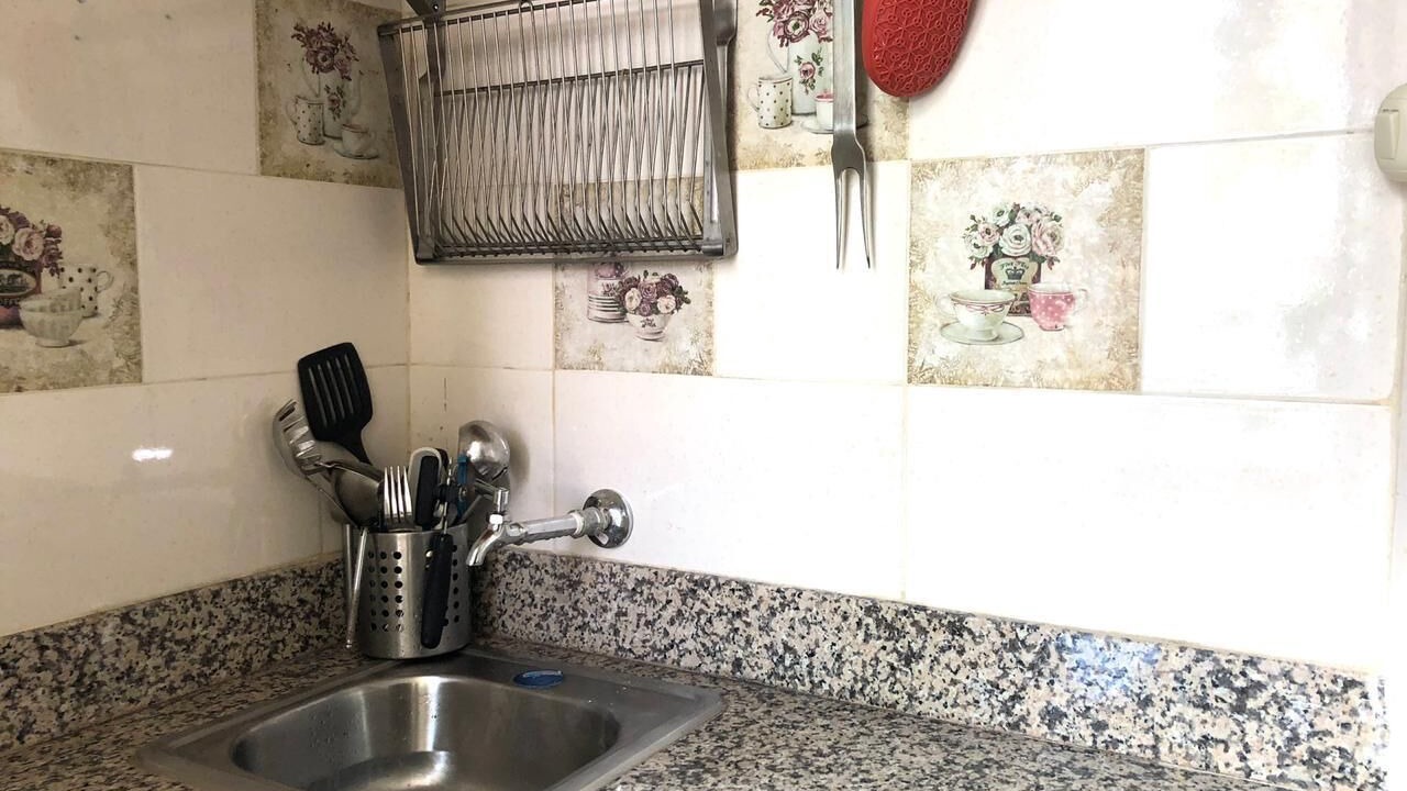 Photo of Kitchen in Santo Domingo Oeste