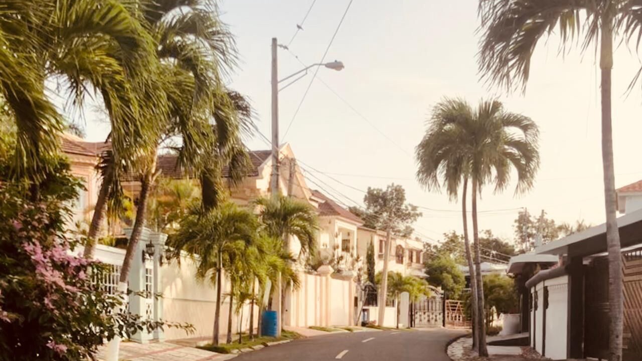 Photo of Outdoor in Santo Domingo Oeste