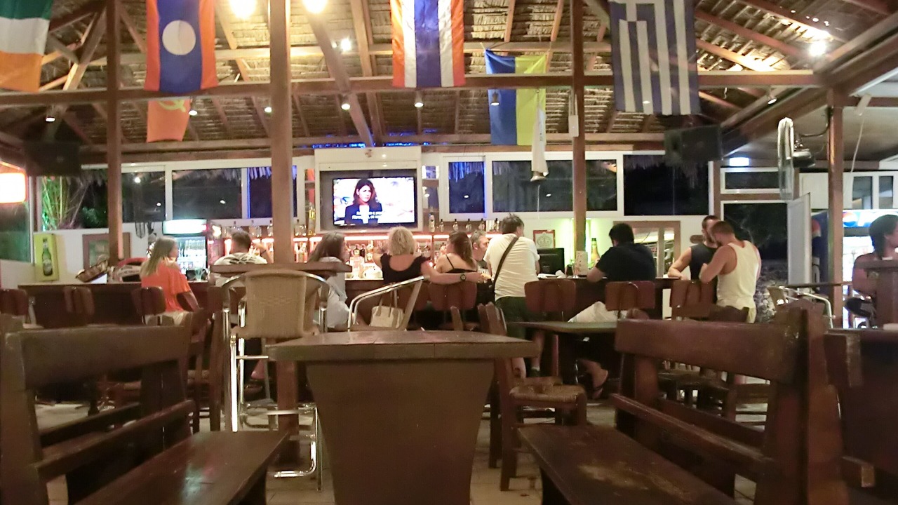 Photo of Others in Fira