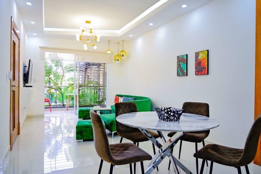 Photo of Livingroom in San Francisco de Macoris