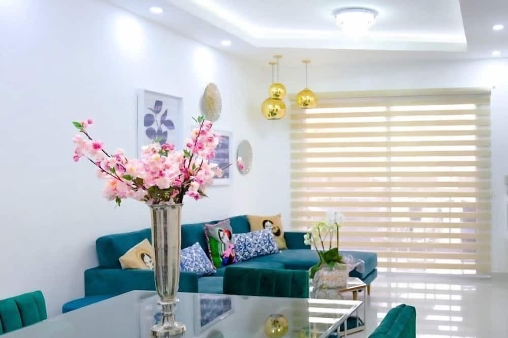 Photo of Livingroom in San Francisco de Macoris