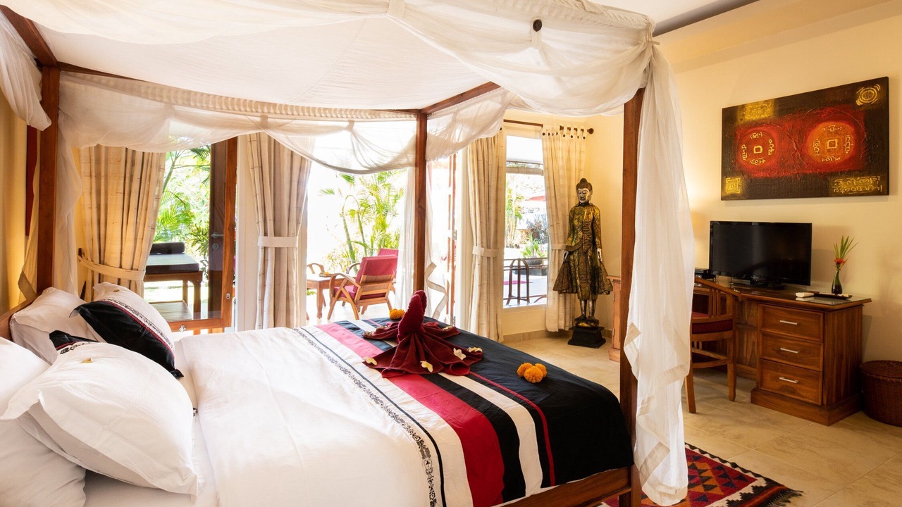 Photo of Bedroom in Kalisada