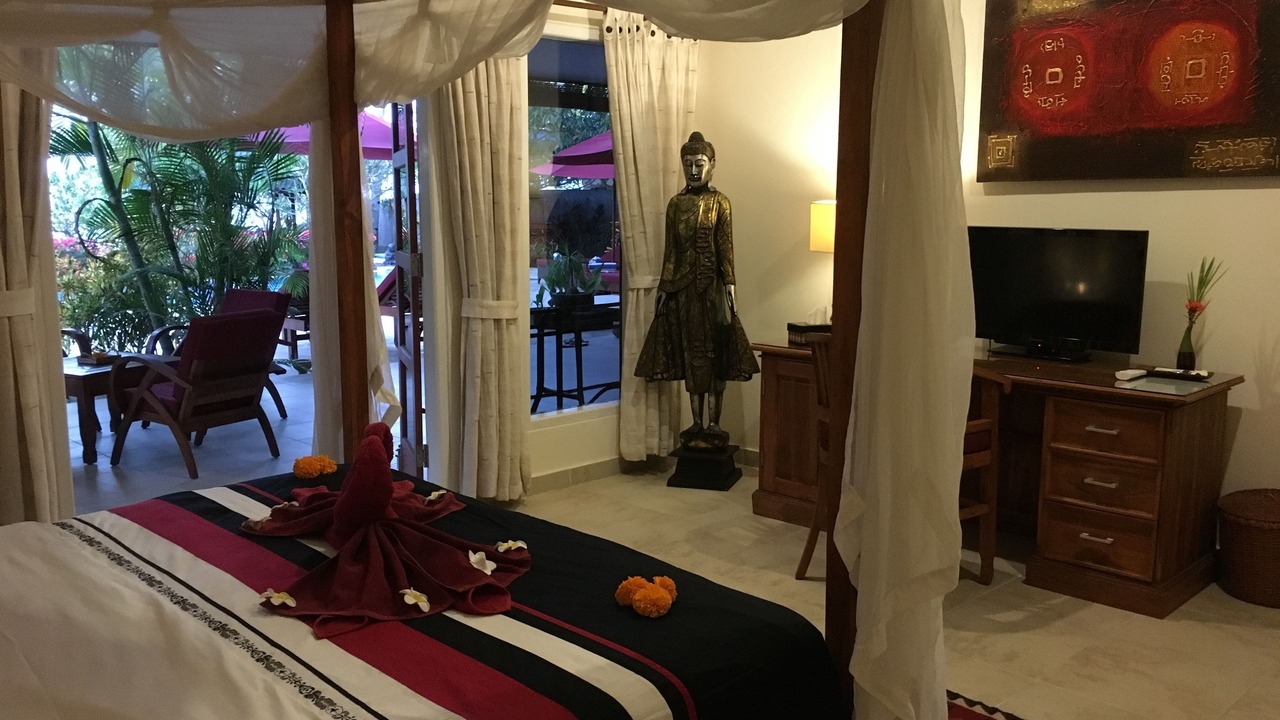 Photo of Bedroom in Kalisada