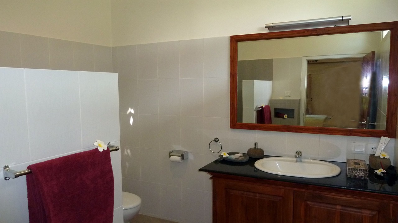 Photo of Bathroom in Kalisada