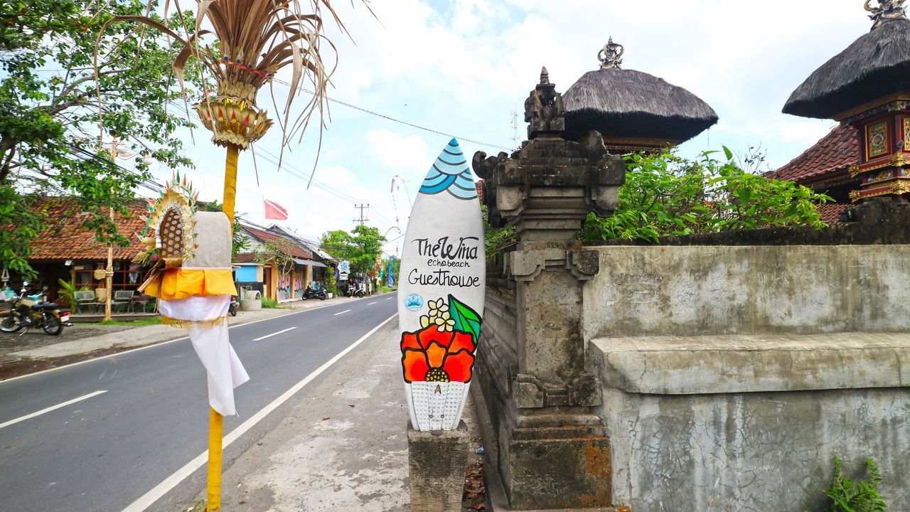 Photo of Outdoor in Batu Bolong