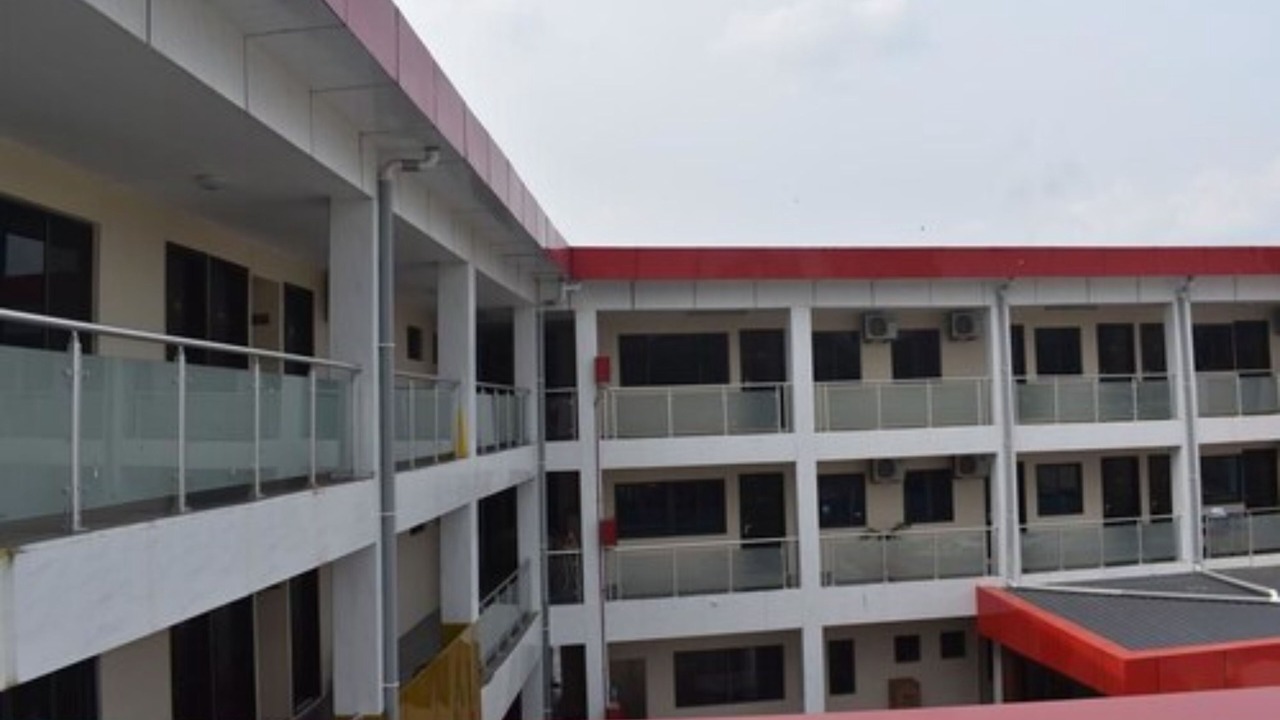Photo of Outdoor in Labasa
