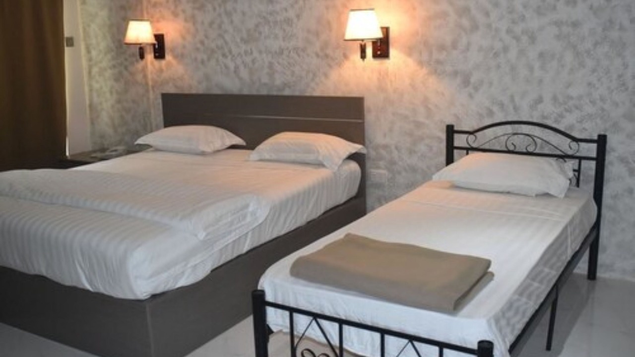 Photo of Bedroom in Labasa