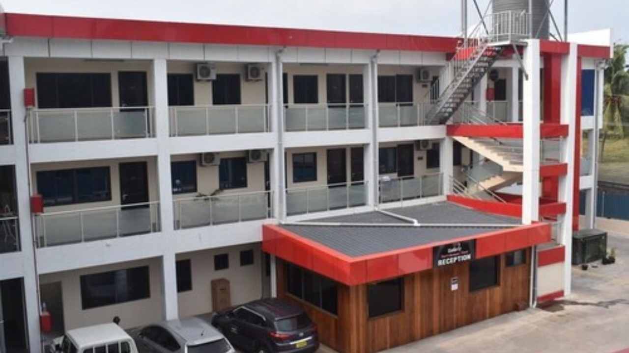 Photo of Outdoor in Labasa