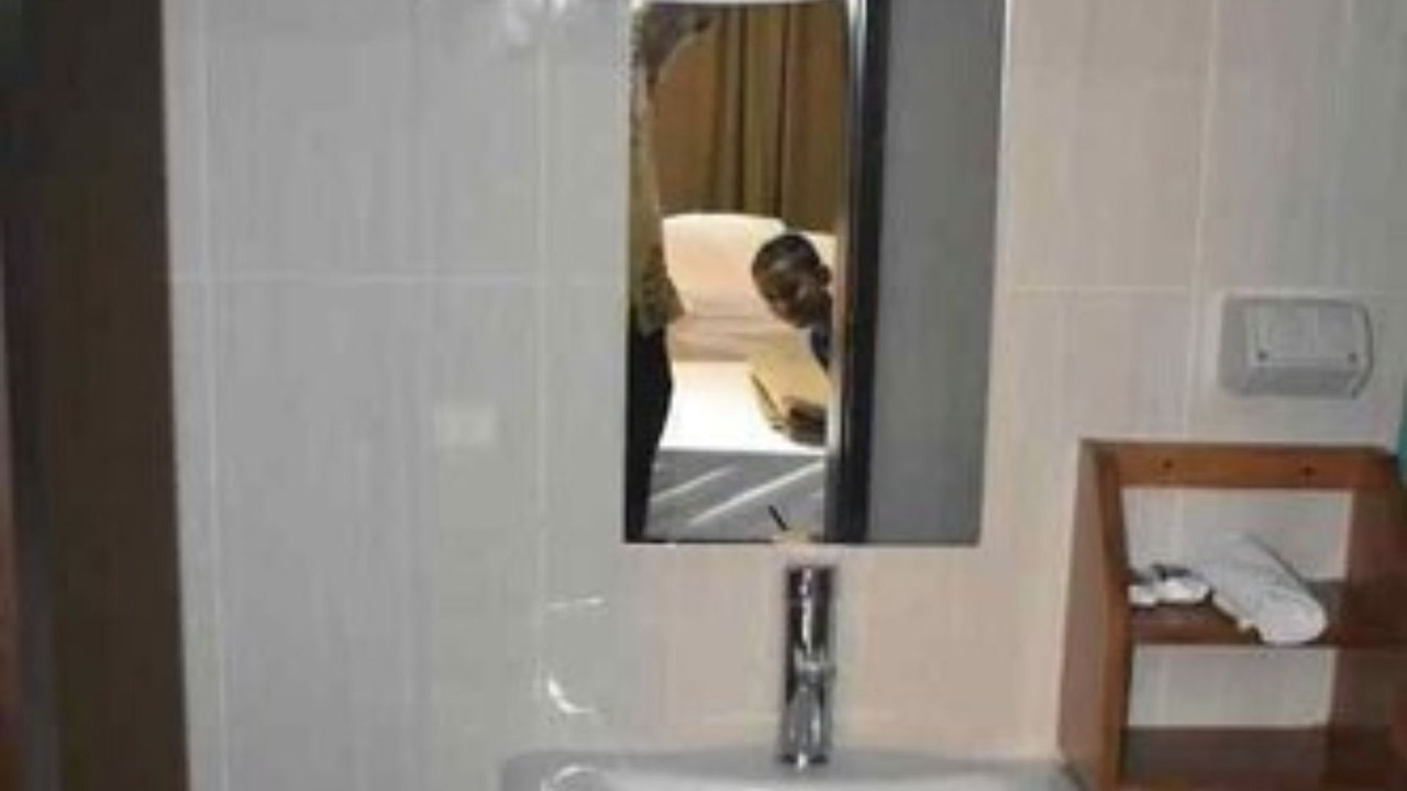 Photo of Bathroom in Labasa