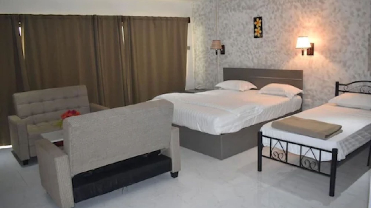 Photo of Bedroom in Labasa