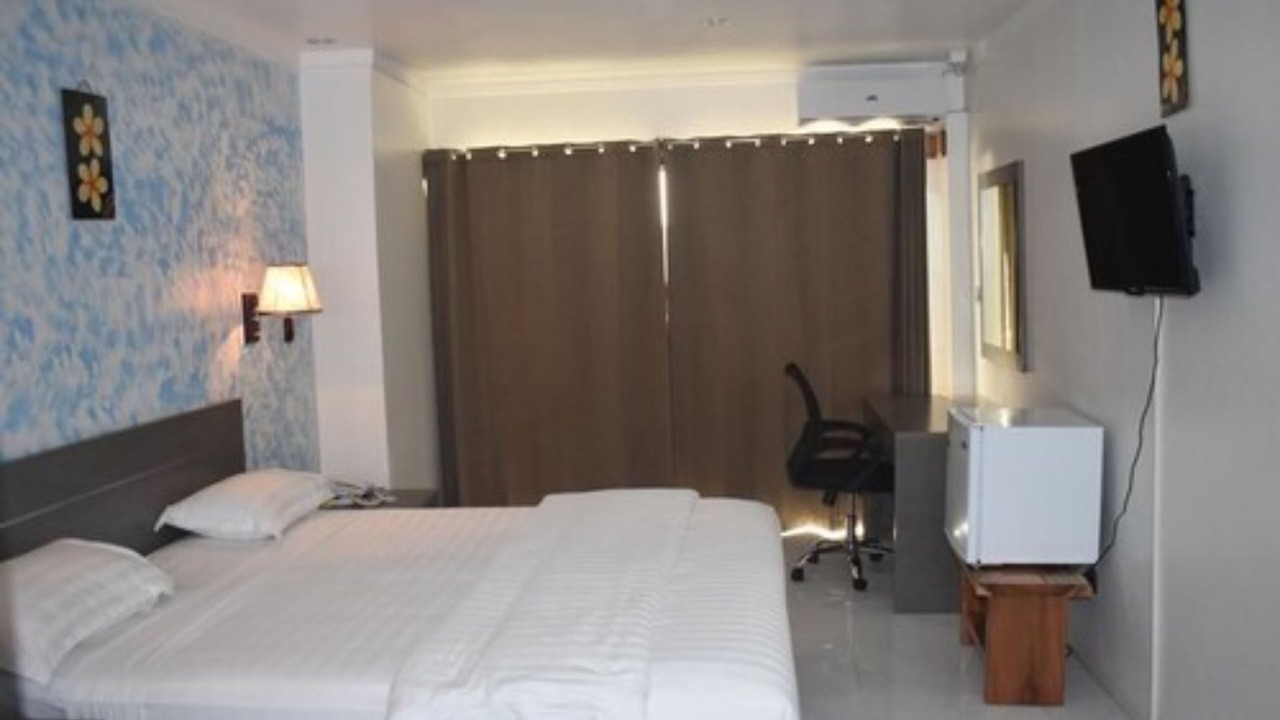 Photo of Bedroom in Labasa