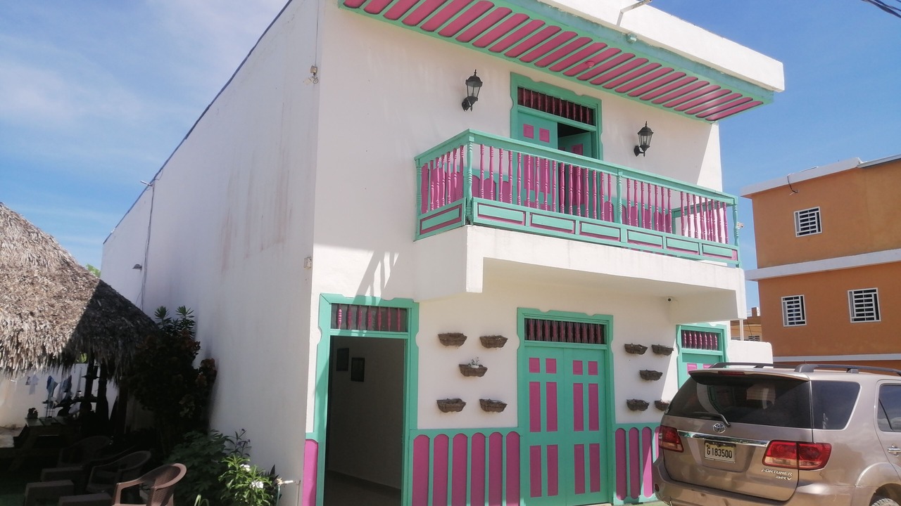 Photo of Outdoor in El Macao