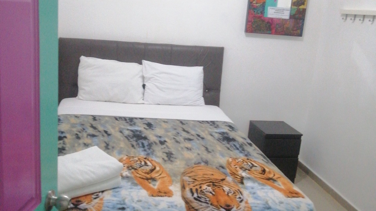 Photo of Bedroom in El Macao