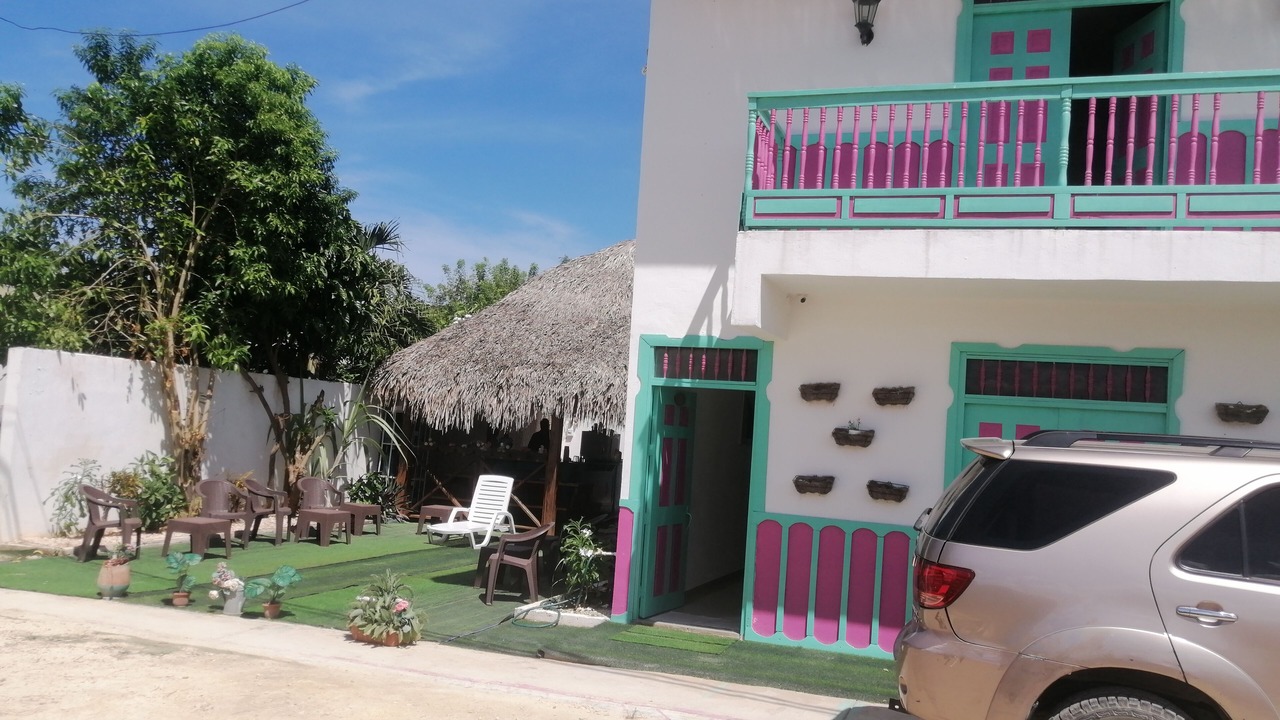 Photo of Outdoor in El Macao