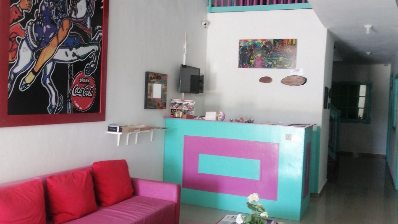 Photo of Livingroom in El Macao
