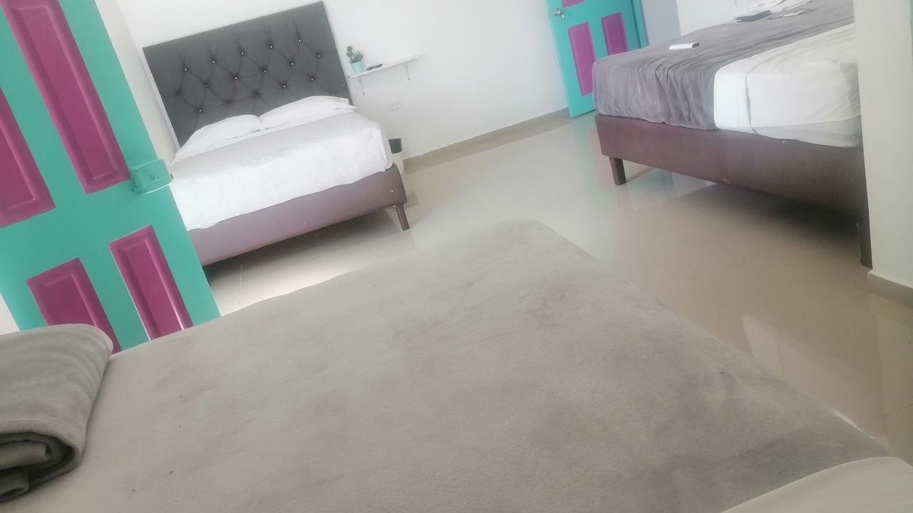 Photo of Bedroom in El Macao