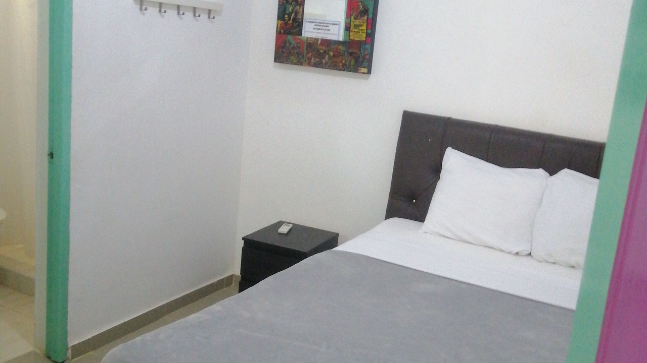 Photo of Bedroom in El Macao