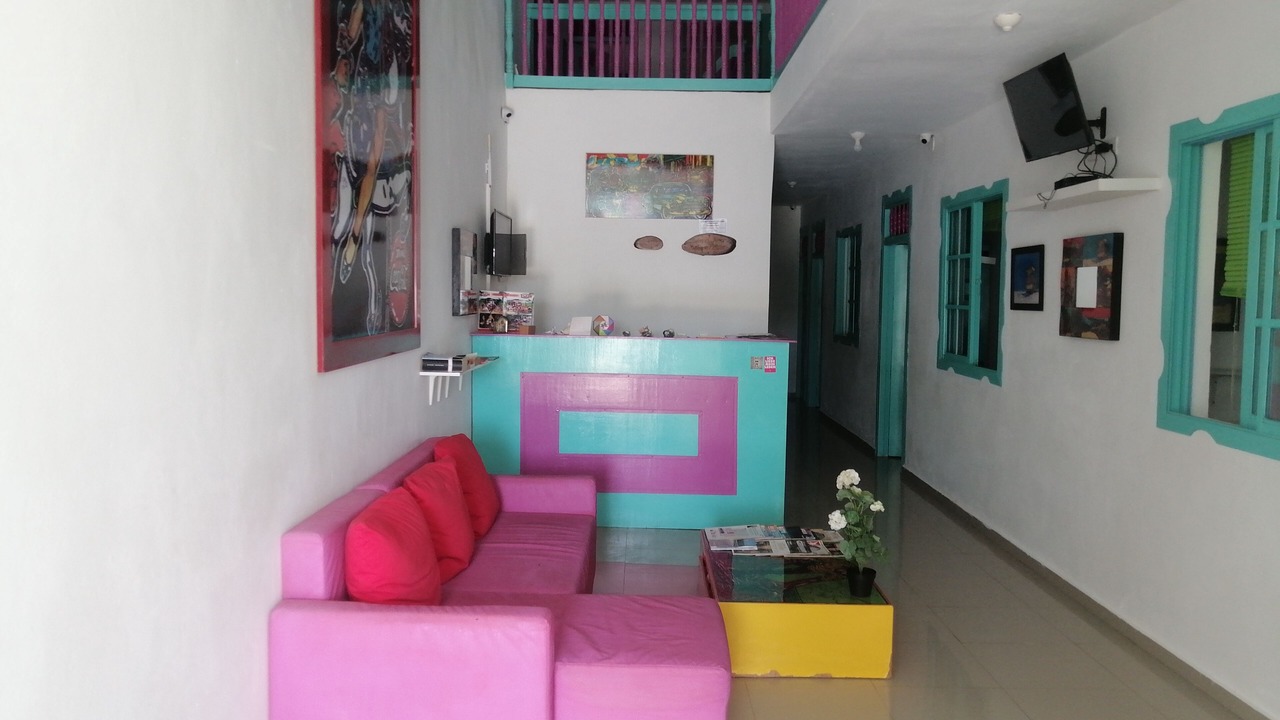 Photo of Livingroom in El Macao