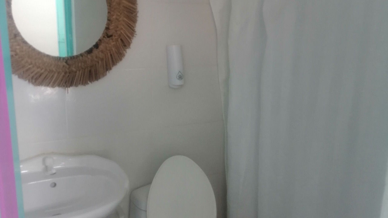 Photo of Bathroom in El Macao