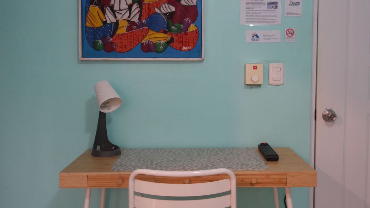 Photo of Bedroom in Ensanche Miramar