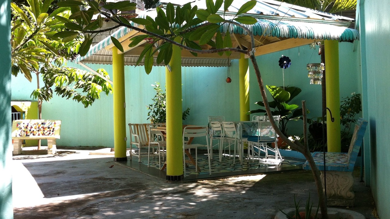 Photo of Outdoor in Ensanche Miramar