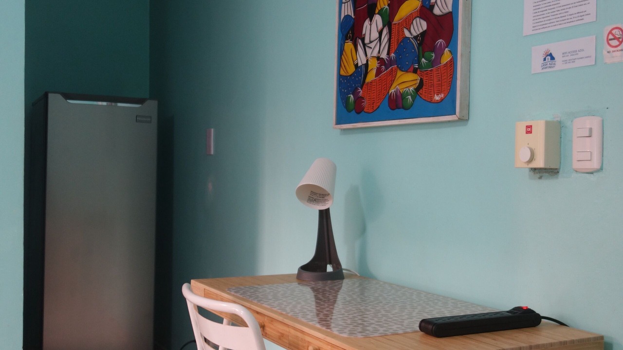 Photo of Bedroom in Ensanche Miramar