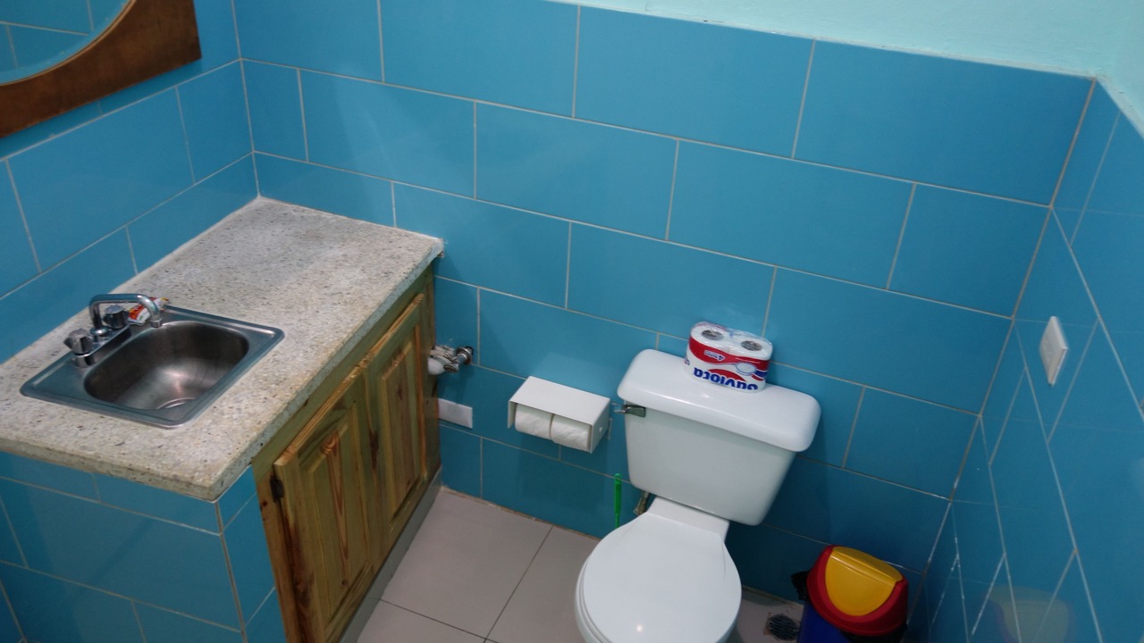 Photo of Bathroom in Ensanche Miramar