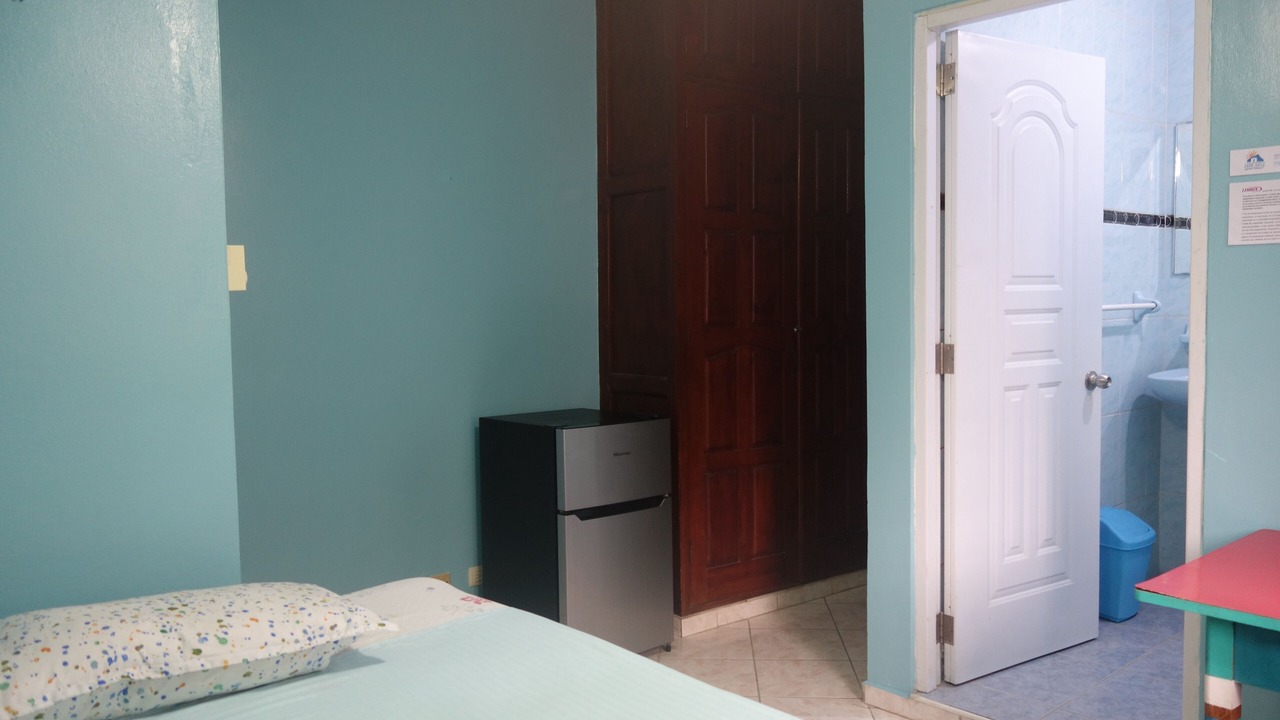 Photo of Bedroom in Ensanche Miramar