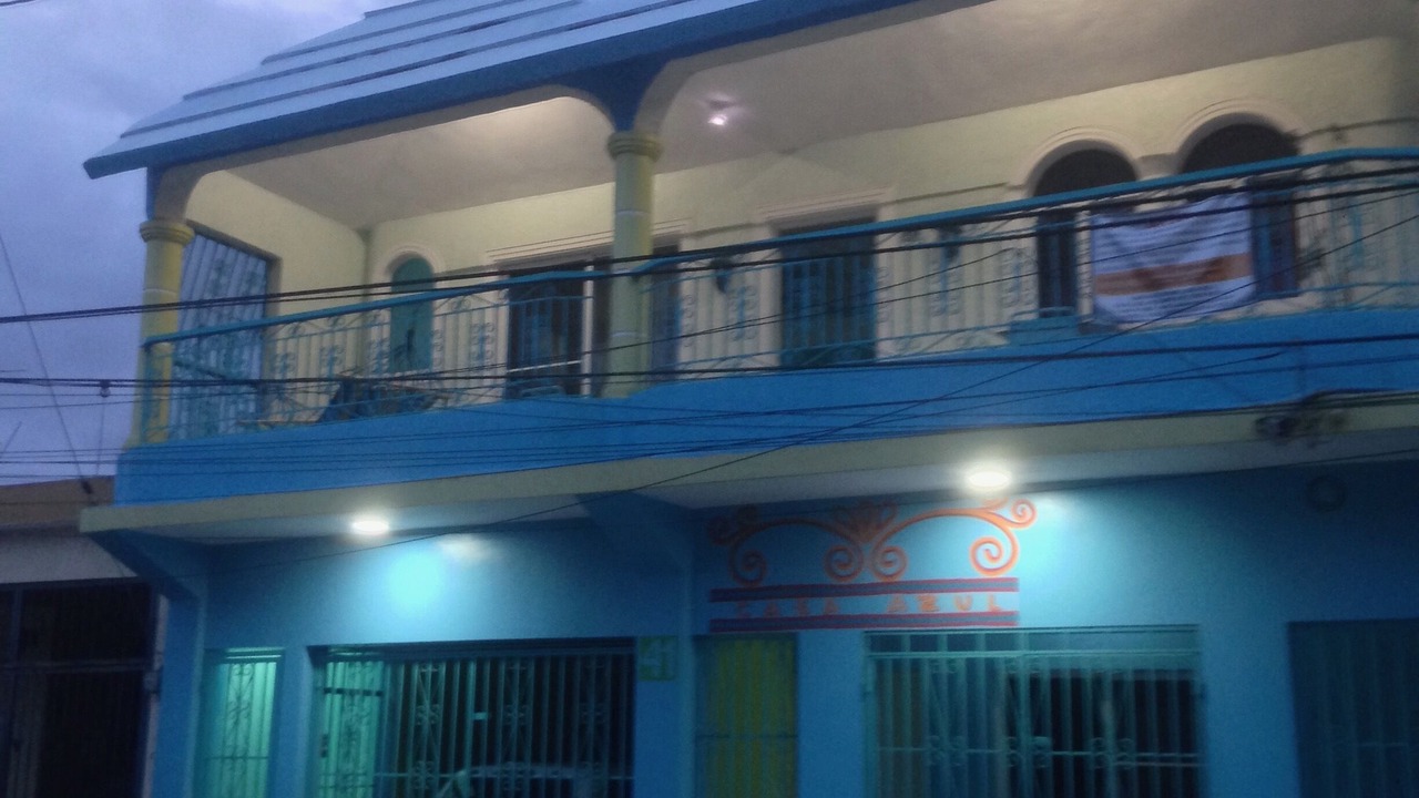 Photo of Outdoor in Ensanche Miramar
