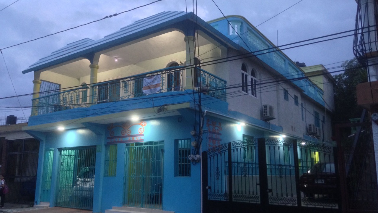 Photo of Outdoor in Ensanche Miramar