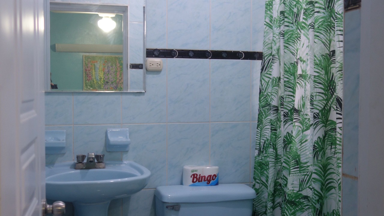 Photo of Bathroom in Ensanche Miramar