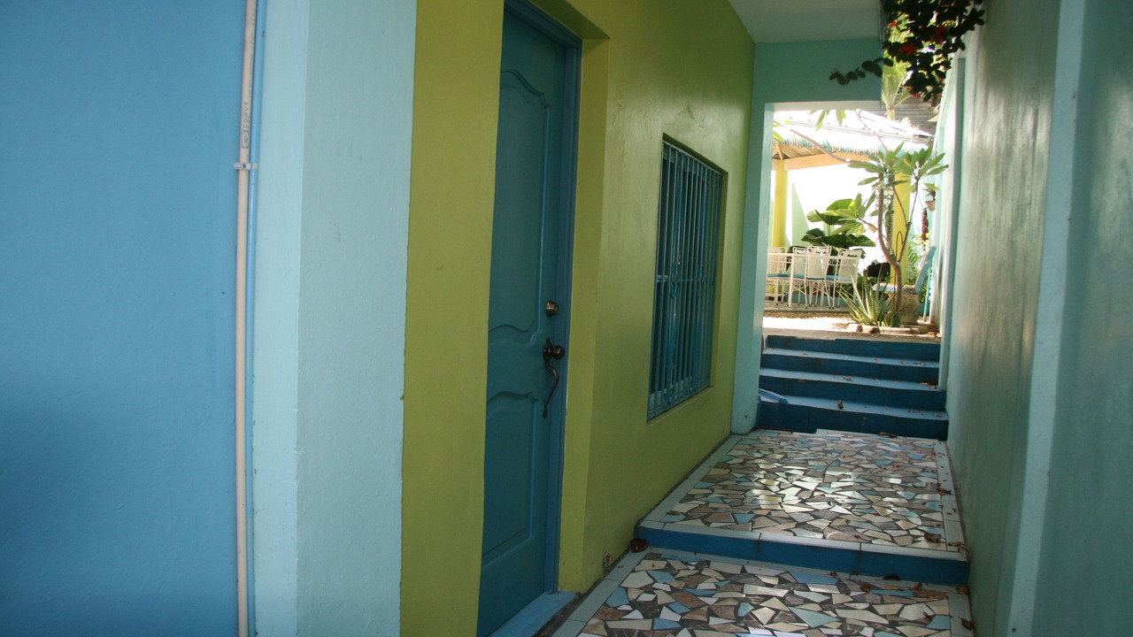 Photo of Outdoor in Ensanche Miramar