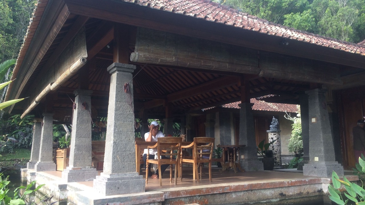 Photo of Outdoor in Munduk
