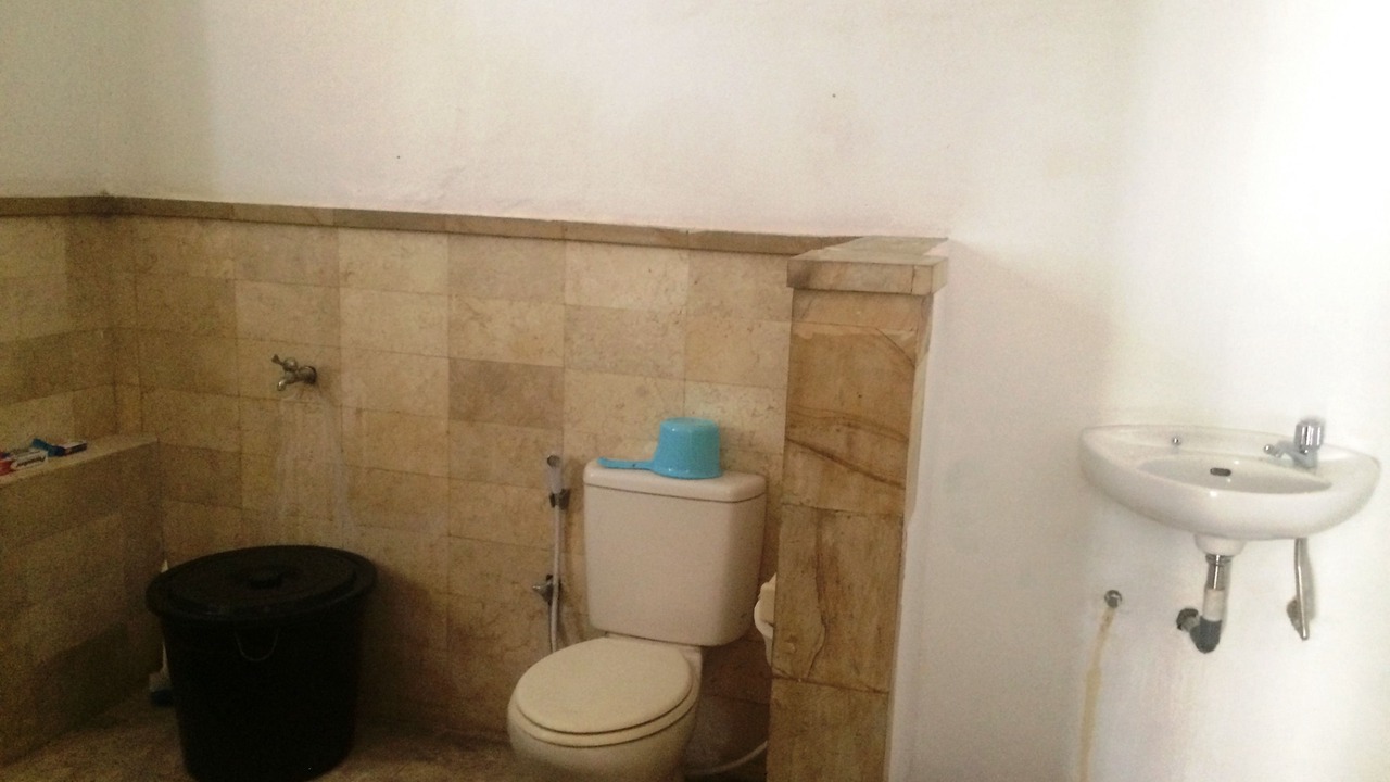 Photo of Bathroom in Munduk