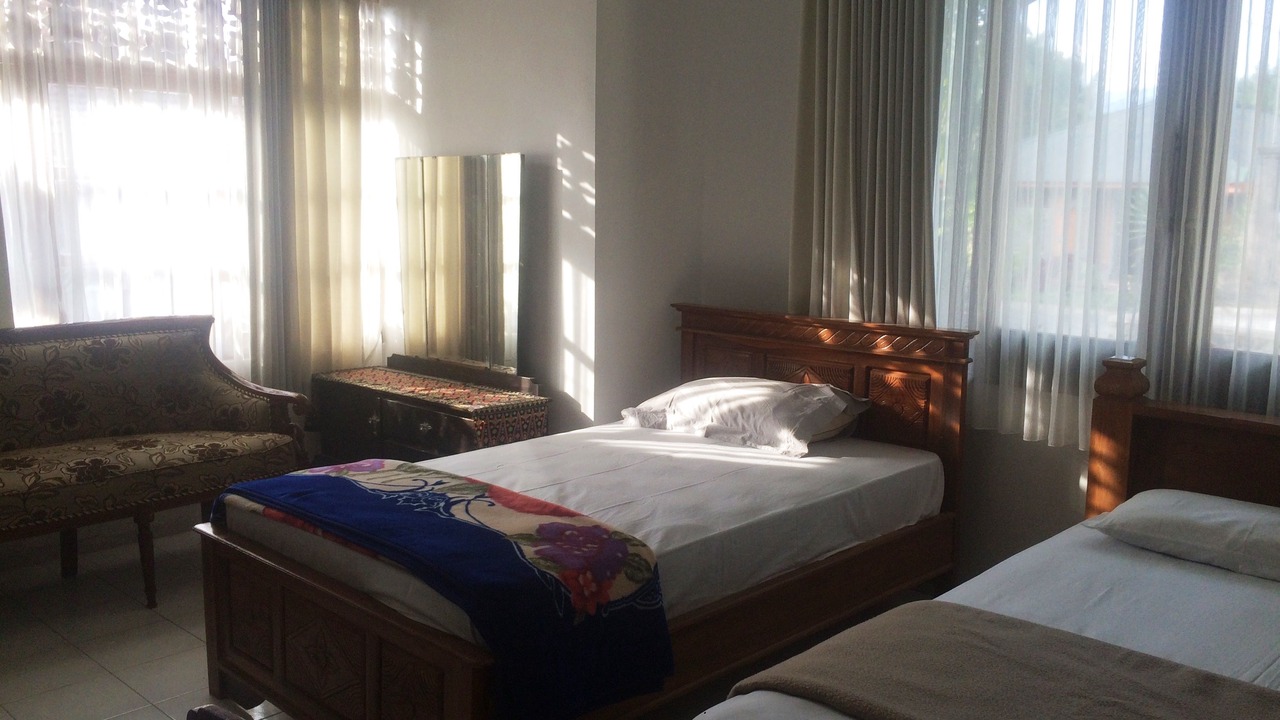 Photo of Bedroom in Munduk
