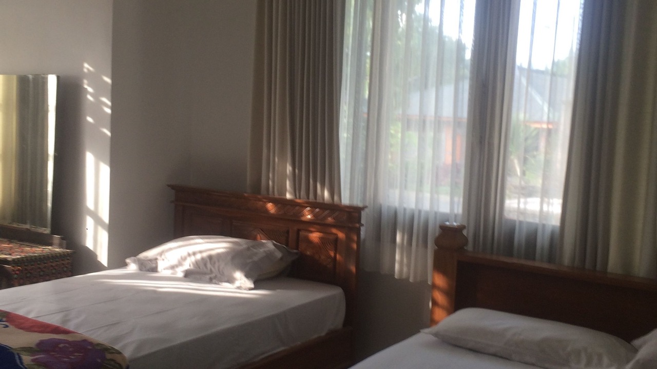 Photo of Bedroom in Munduk