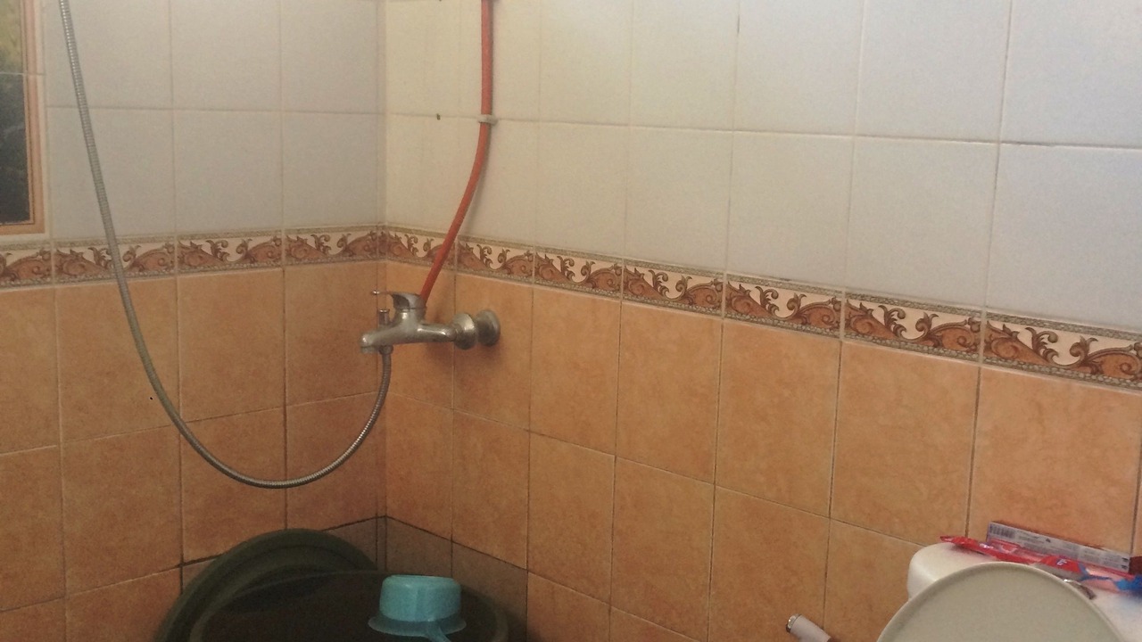 Photo of Bathroom in Munduk