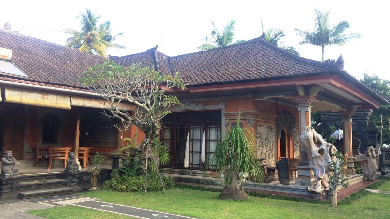 Photo of Outdoor in Munduk