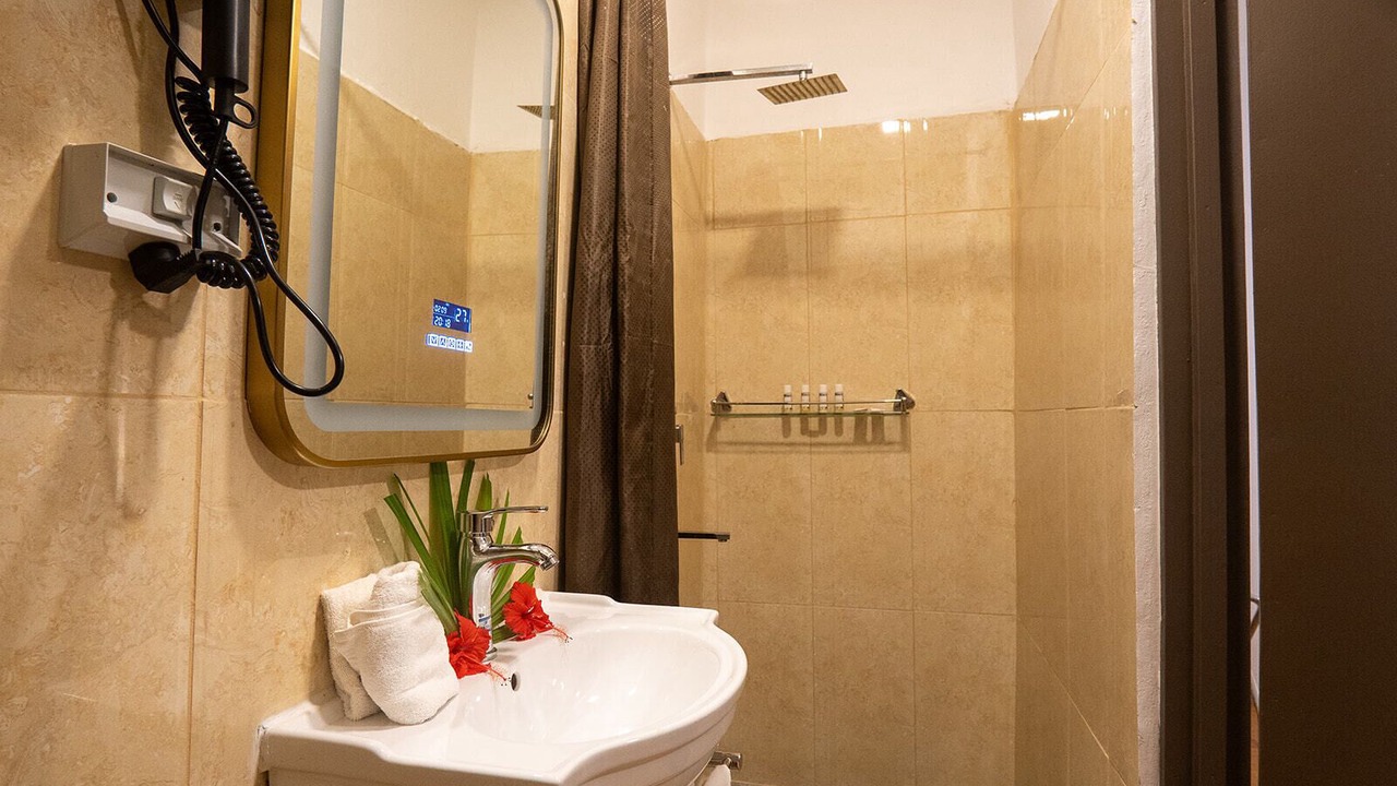 Photo of Bathroom in Nadi
