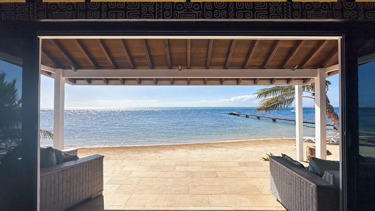 Photo of Outdoor in Cook's Bay