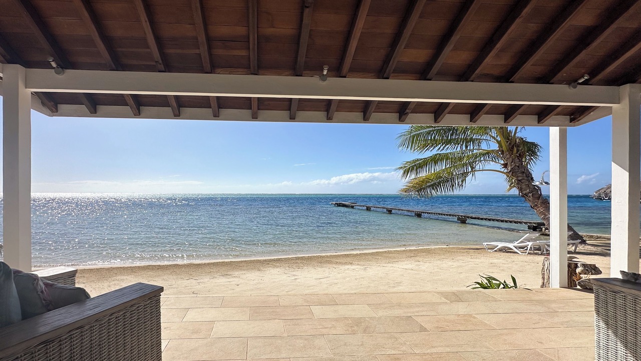 Photo of Outdoor in Cook's Bay