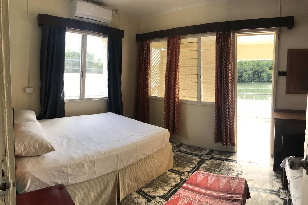 Photo of Bedroom in Labasa