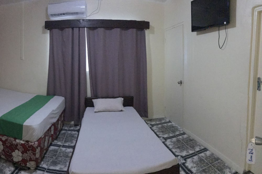 Photo of Bedroom in Labasa