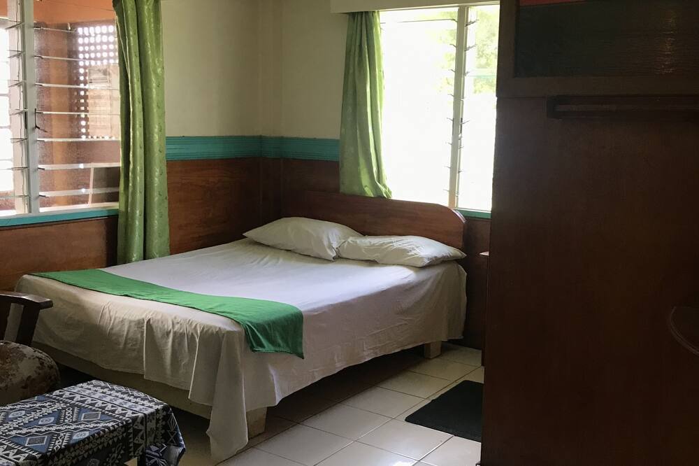 Photo of Bedroom in Labasa