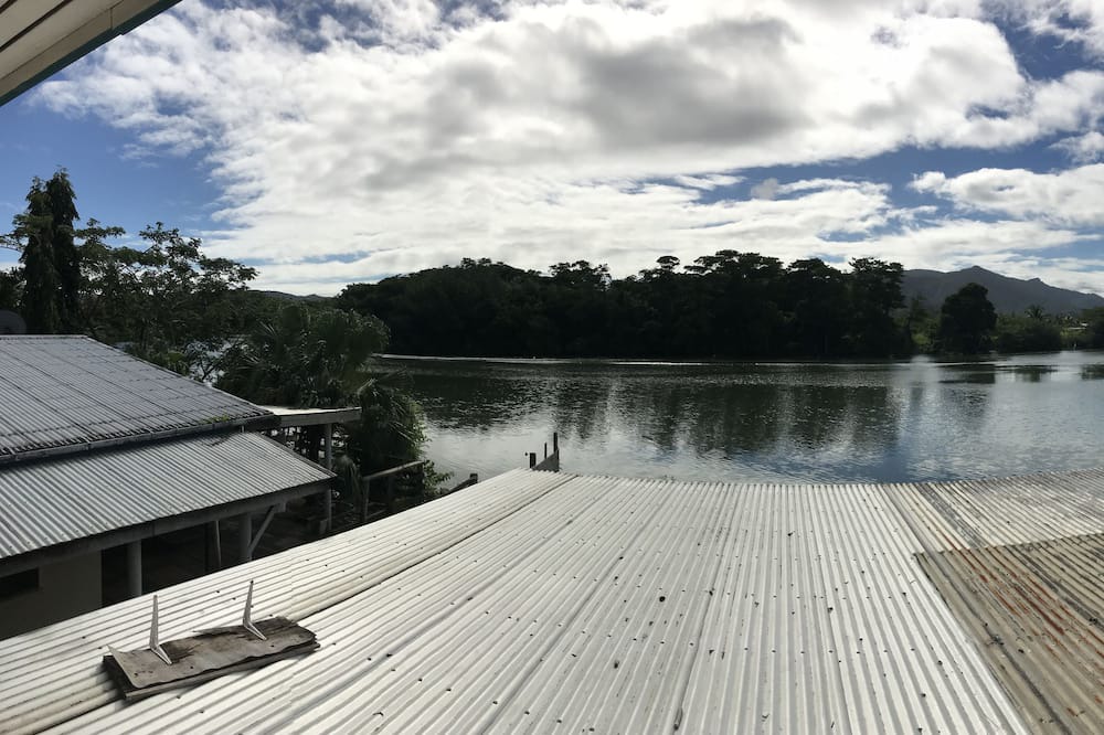 Photo of Patio Balcony in Labasa