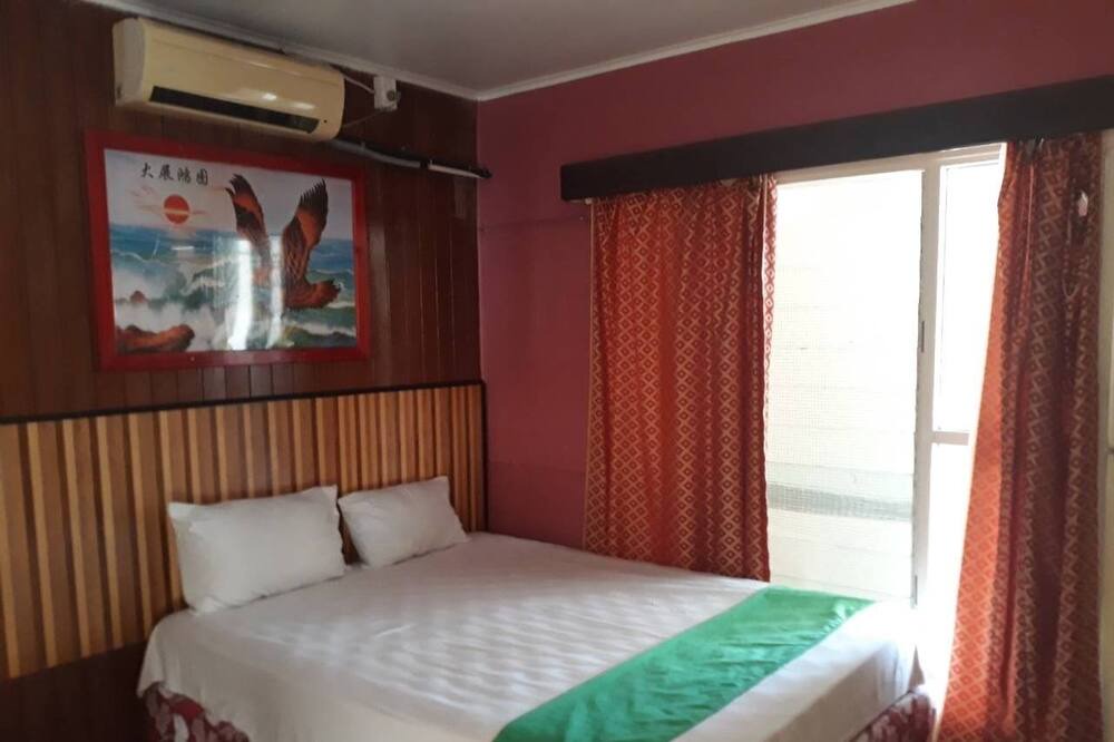 Photo of Bedroom in Labasa